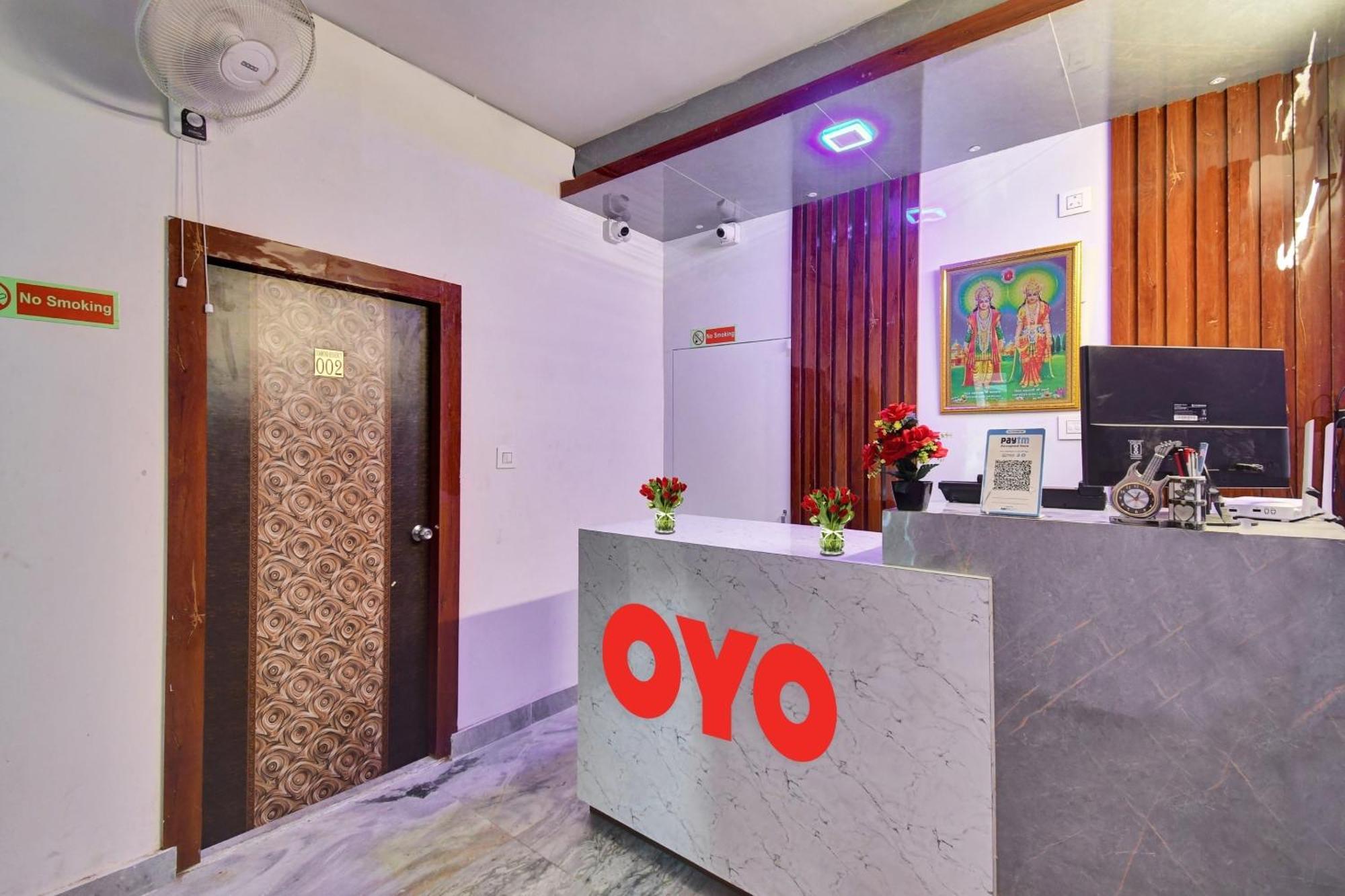 Hotel O Diamond Regency Near Birla Mandir コルカタ エクステリア 写真